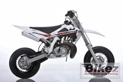 2012 Husqvarna SM50 photo